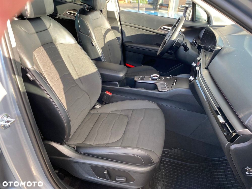 Kia Sportage - 18