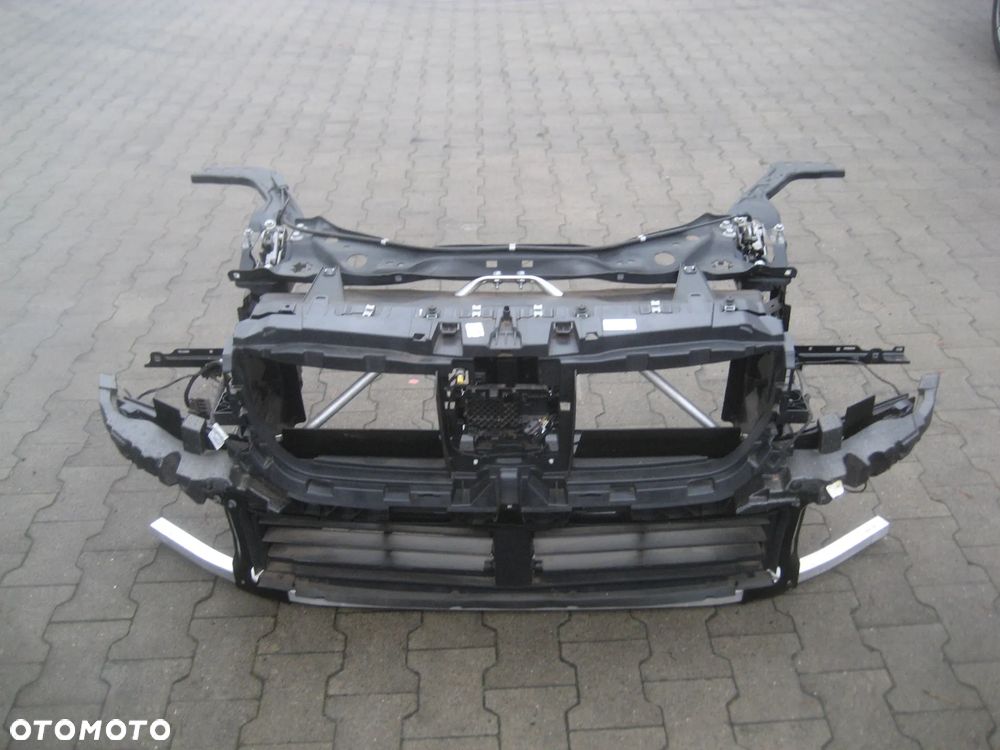 bmw x1 u11 ix1 22-26r pas przedni wzmocnienie zamki 7011116 elektryk