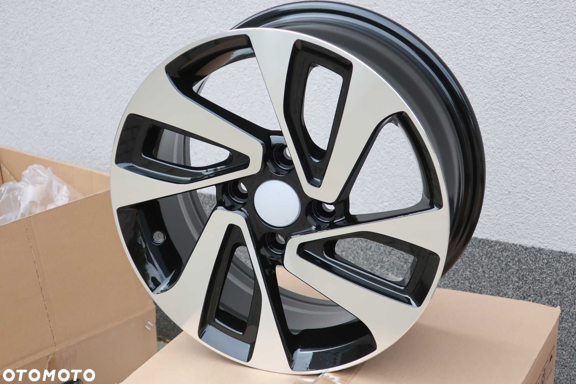 alu felgi 14 4x100 kia picanto hyundai i10 i20 nissan pixo suzuki alto - 3