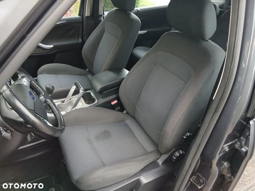 Ford S-Max 2.0 Gold X - 21