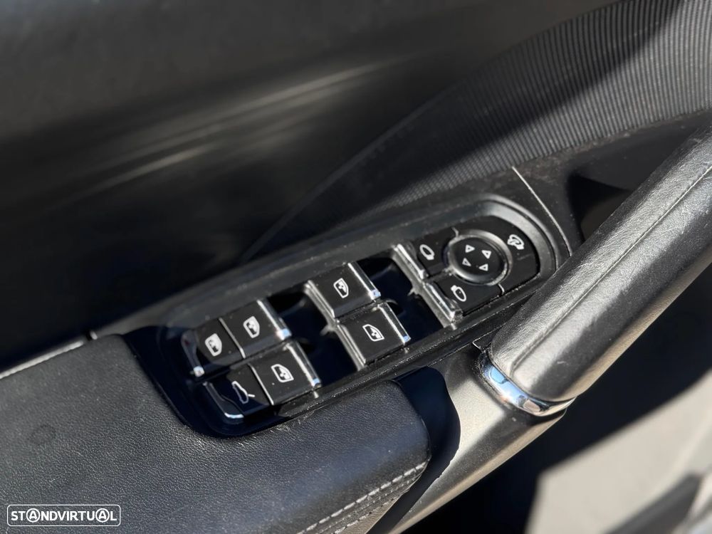 Porsche Cayenne S E-Hybrid - 20