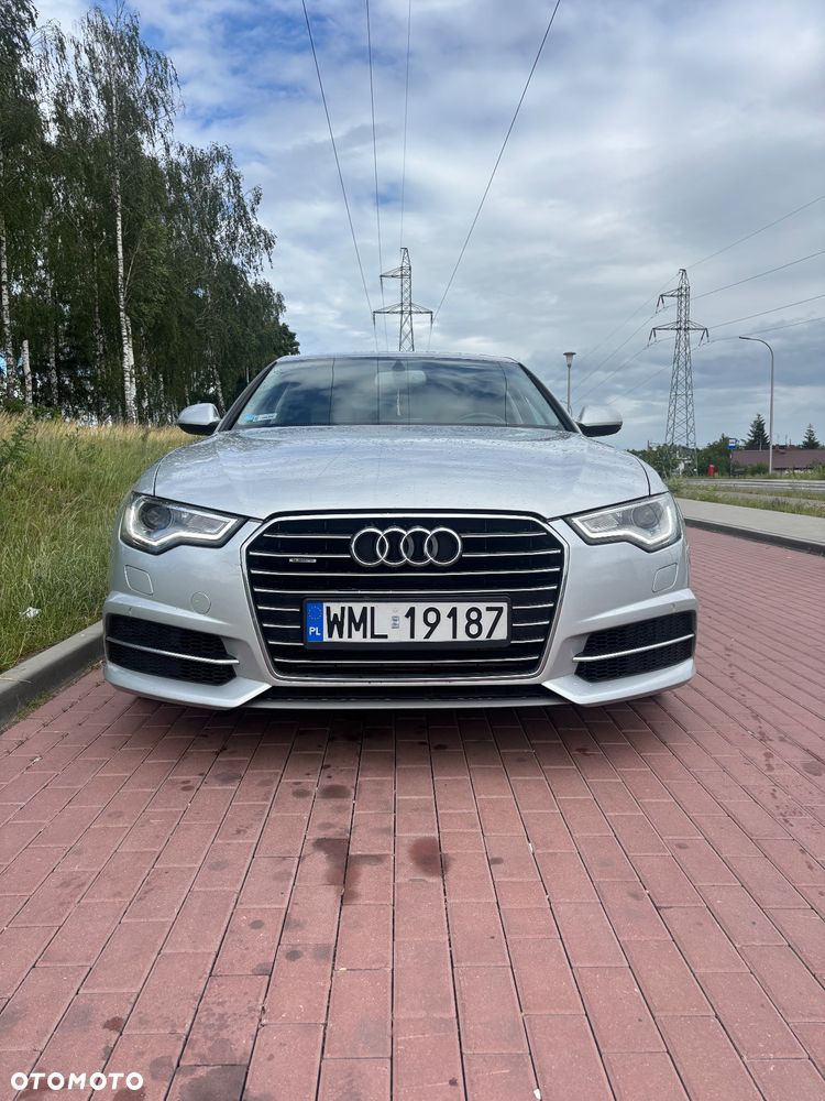 Audi A6 ver-2-0-tfsi-quattro-s-tronic - 16