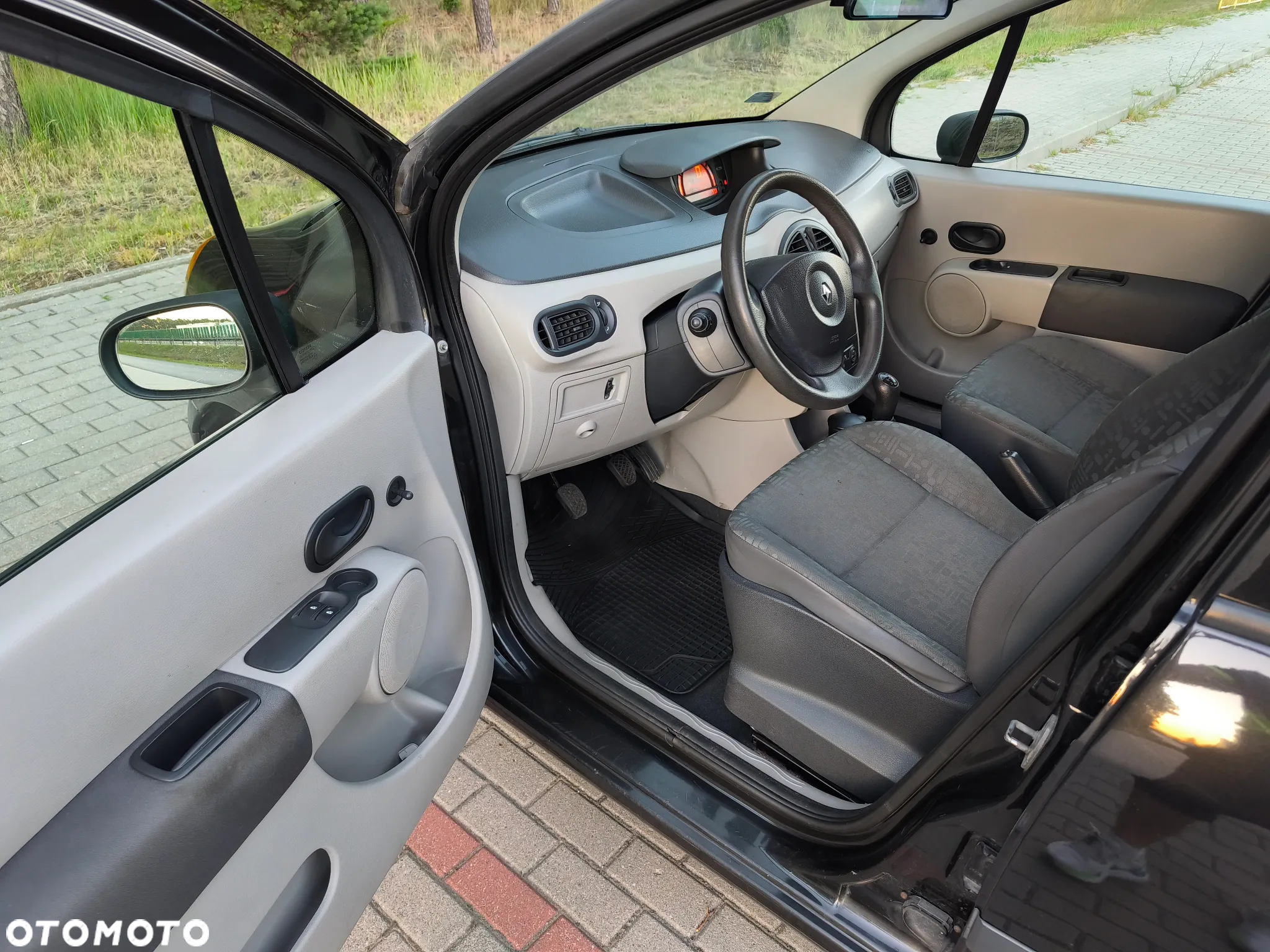 Renault Modus 1.2 16V Alize - 11