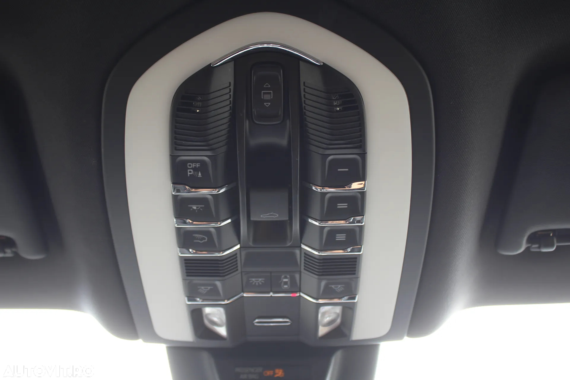 Porsche Macan Standard - 22