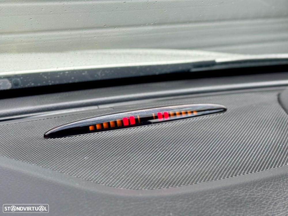 Mercedes-Benz CLA 180 d AMG Line - 50