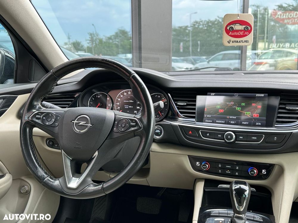 Opel Insignia - 7