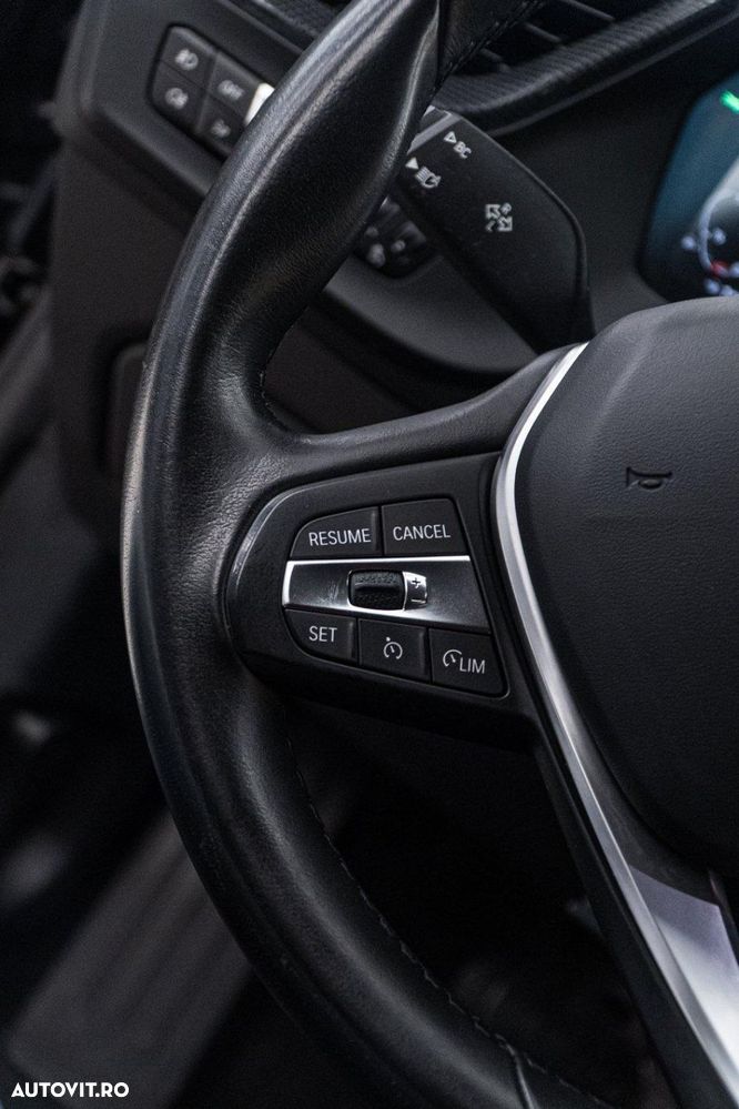 BMW Seria 1 118i Aut. Sport Line - 15