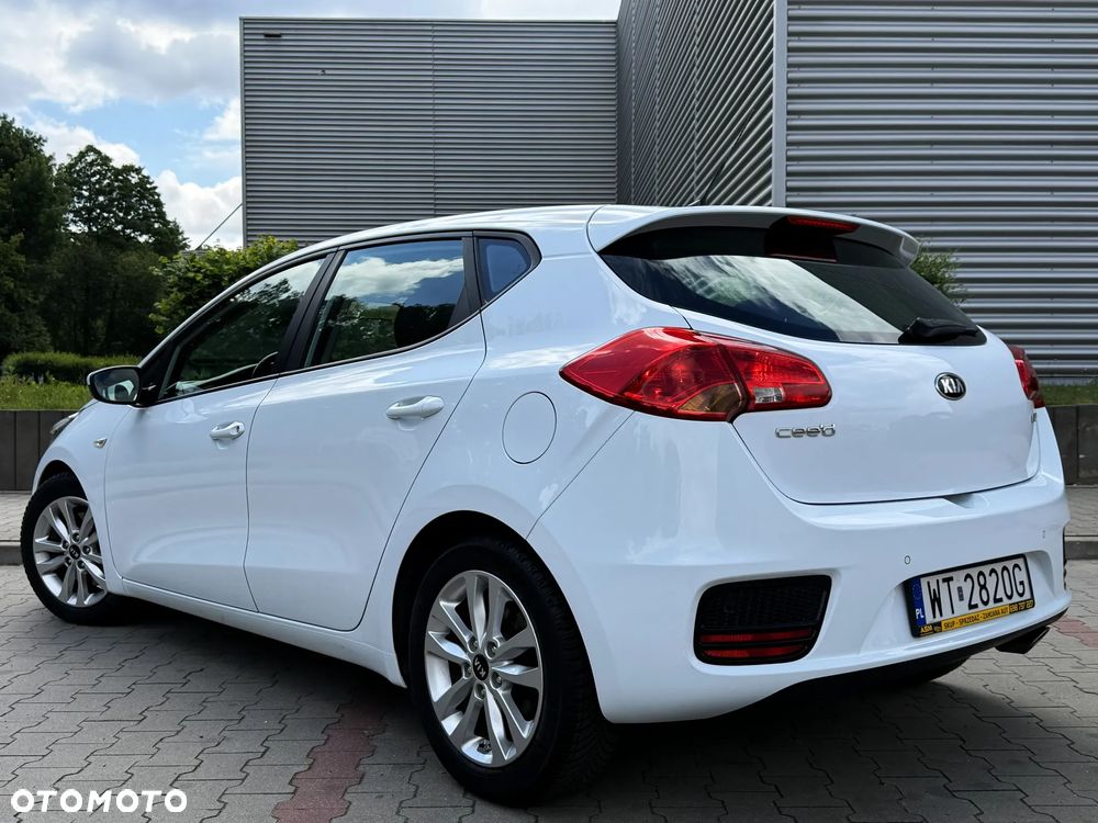 Kia Ceed 1.0 T-GDI ISG Platinum Edition - 3