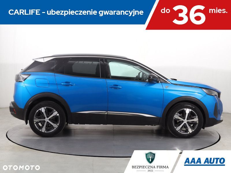 Peugeot 3008 - 8