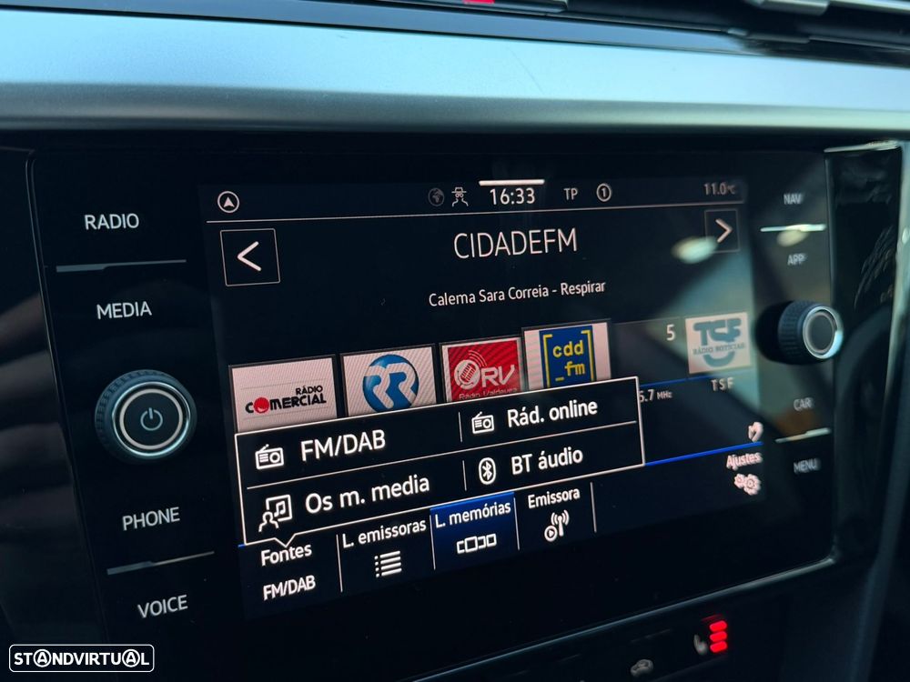 VW Arteon 2.0 TDI Elegance DSG - 37