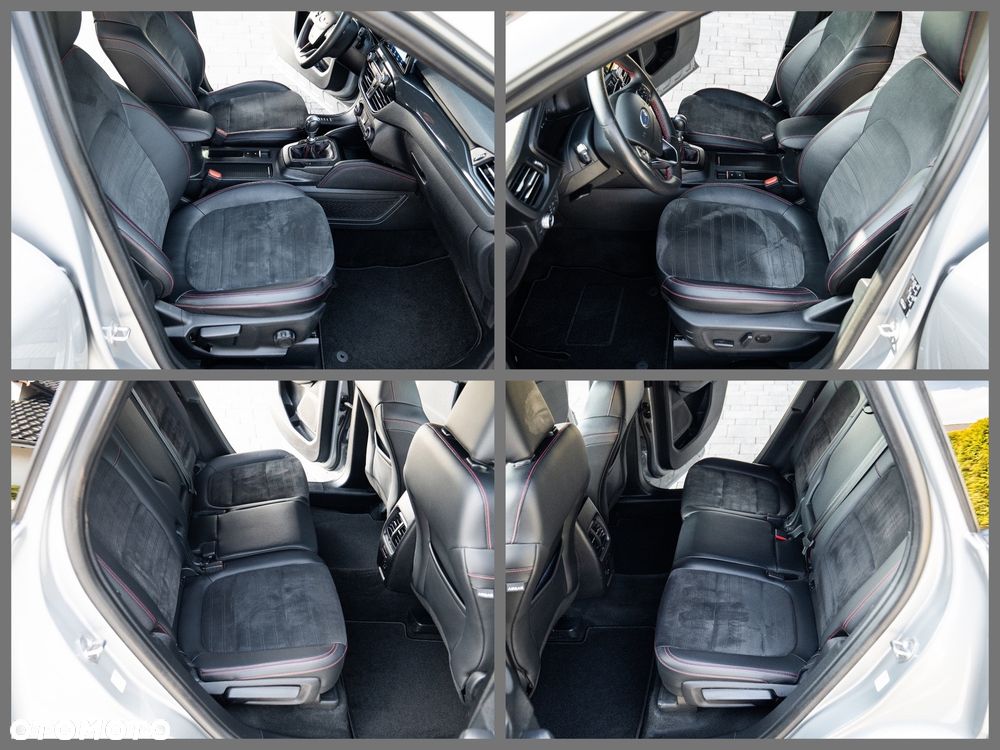 Ford Kuga 1.5 EcoBoost ST-LINE X - 26