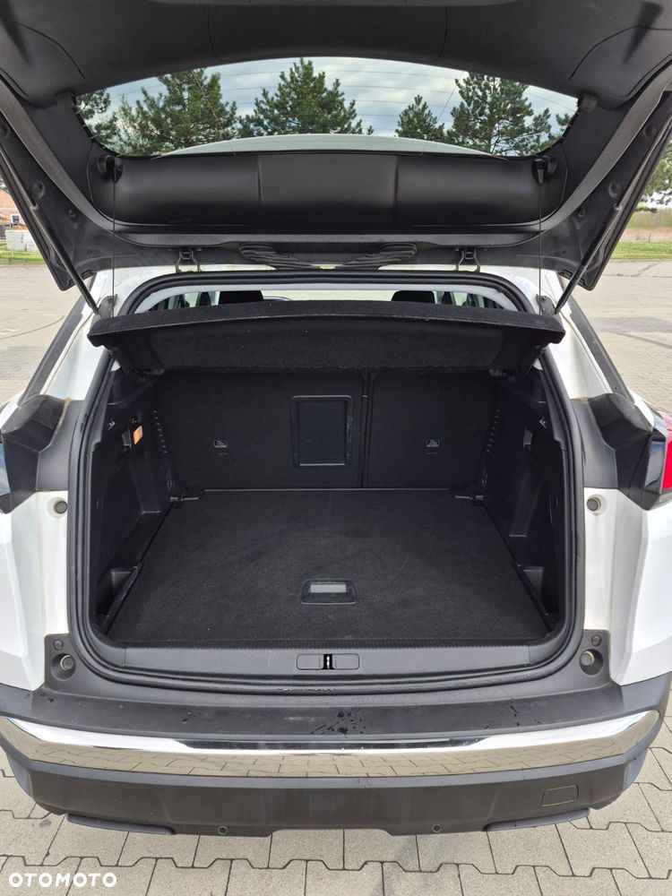 Peugeot 3008 1.5 BlueHDi Active S&S EAT8 - 10