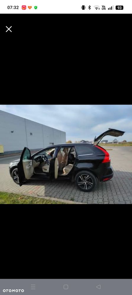 Volvo XC 60 - 5