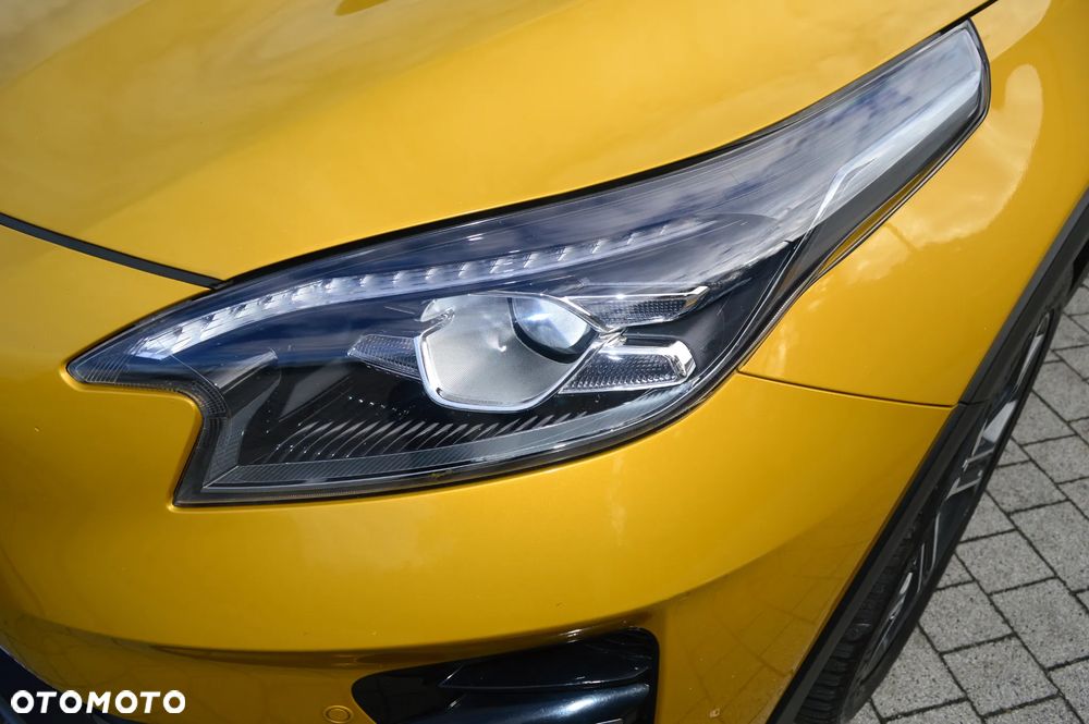 Kia XCeed 1.4 T-GDI OPF PLATINUM EDITION - 37