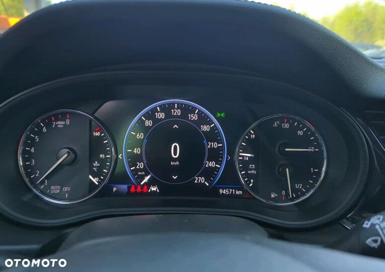 Opel Insignia - 6