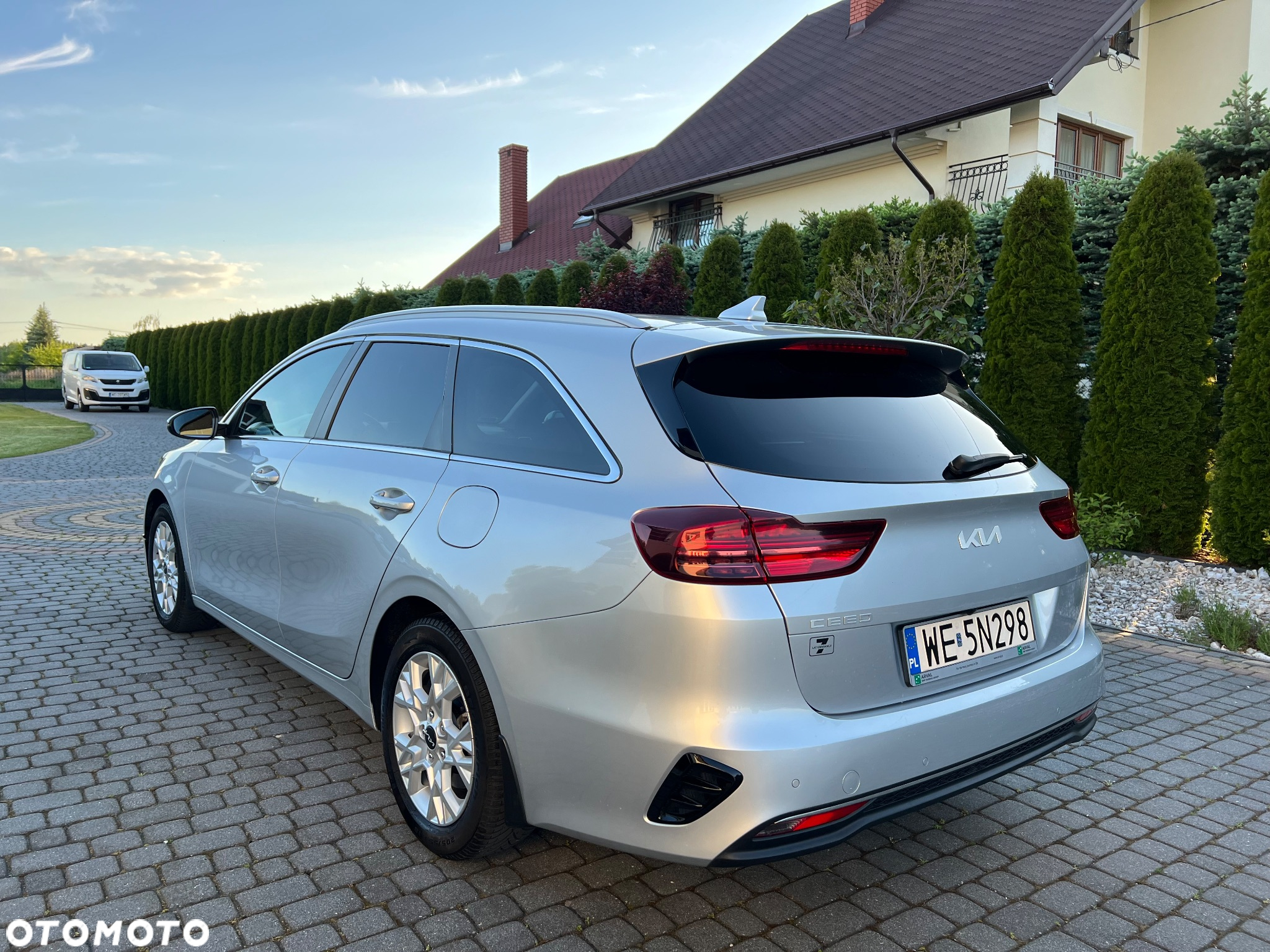 Kia Ceed 1.5 T-GDI L - 7