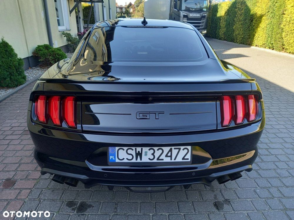 Ford Mustang 5.0 V8 GT - 18