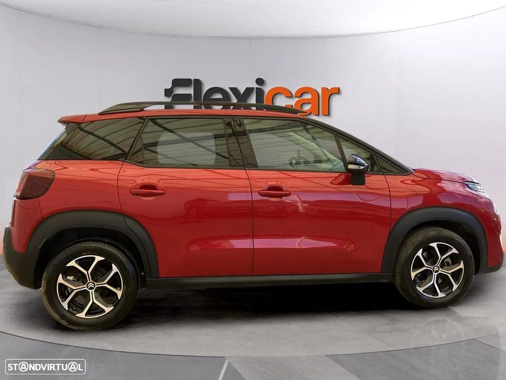 Citroën C3 Aircross - 8