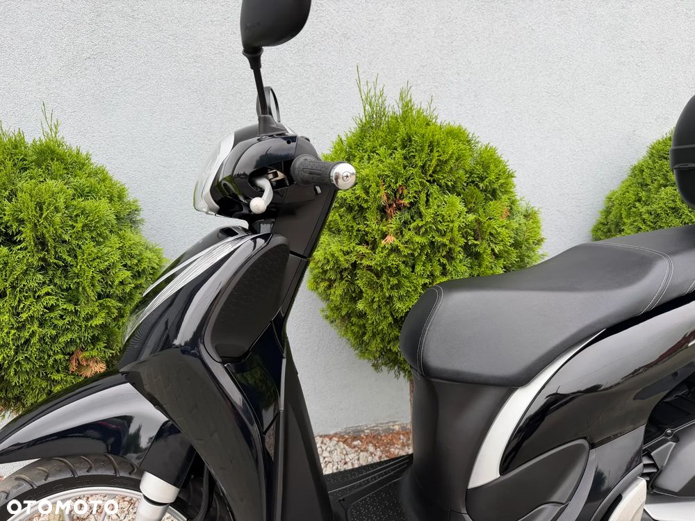 Honda SH - 33
