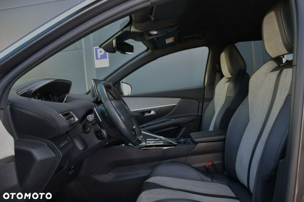 Peugeot 3008 225 e-EAT8 GT Pack - 10