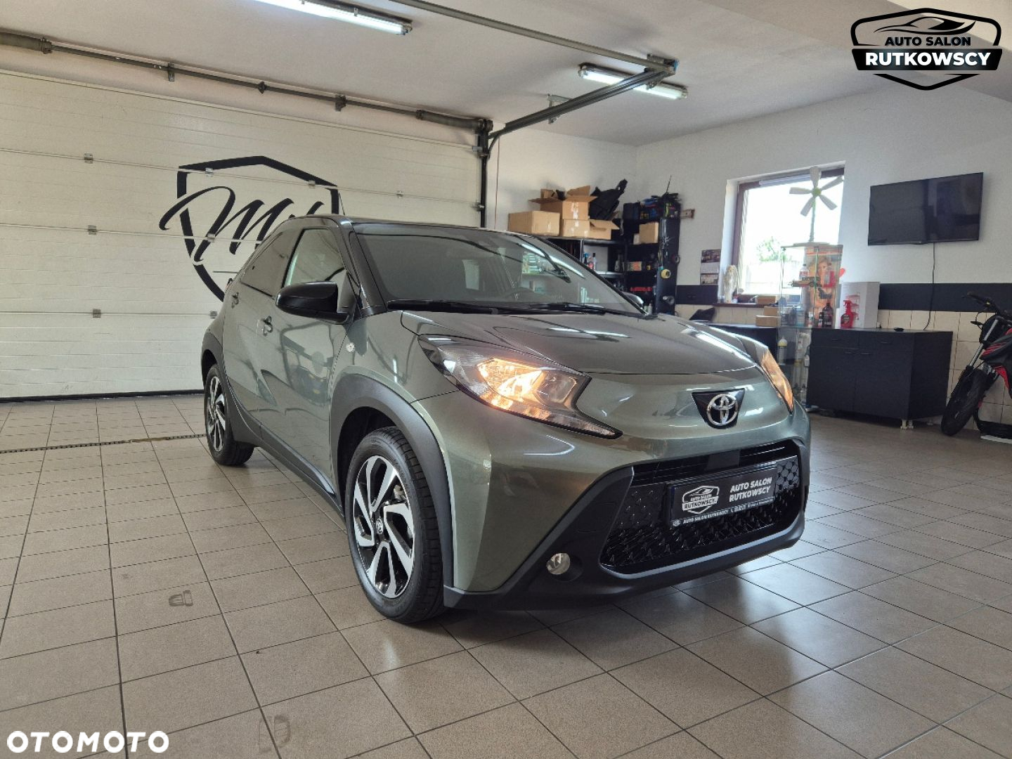 Toyota Aygo X - 2