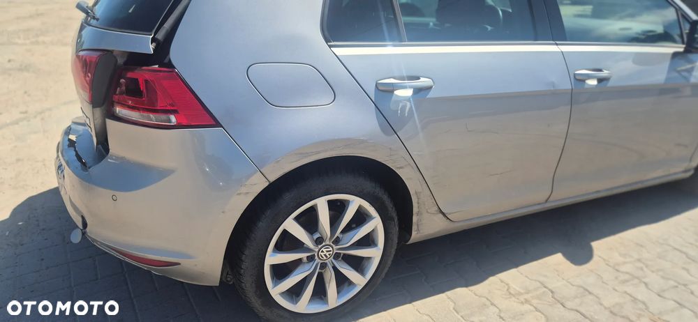 Volkswagen Golf 2.0 TDI BMT Highline - 6
