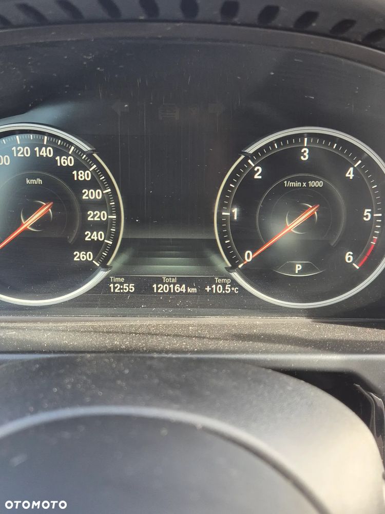 BMW X5 xDrive40d - 12