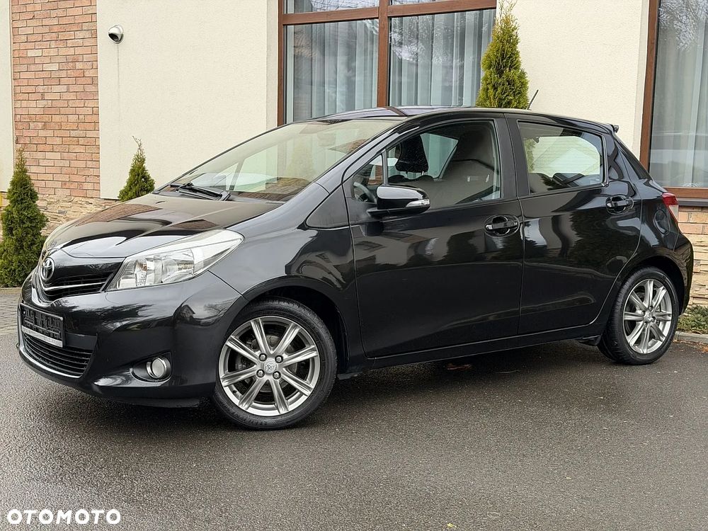 Toyota Yaris 1.33 Life - 3