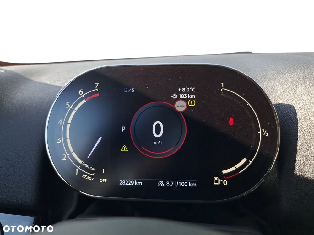 MINI Countryman Cooper ALL4 - 23