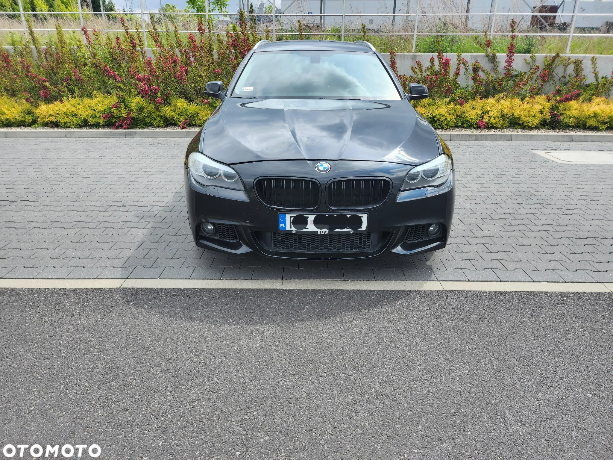 BMW Seria 5 - 4