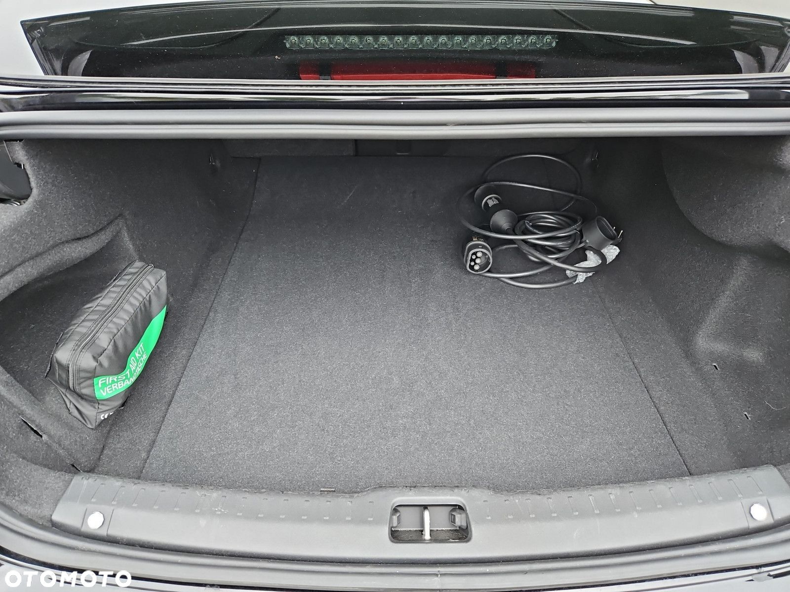 Volvo S90 T8 AWD Plug-In Hybrid Ultimate Dark - 23