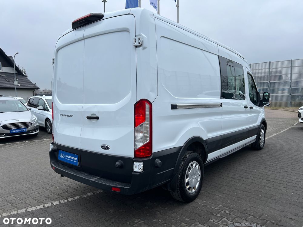 Ford Transit - 17