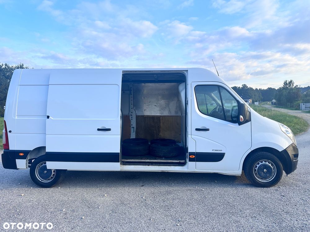 Renault Master - 14