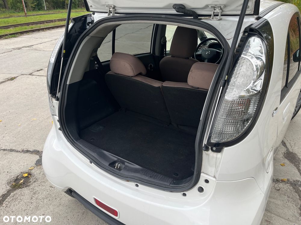 Citroën C-Zero Tendance - 20