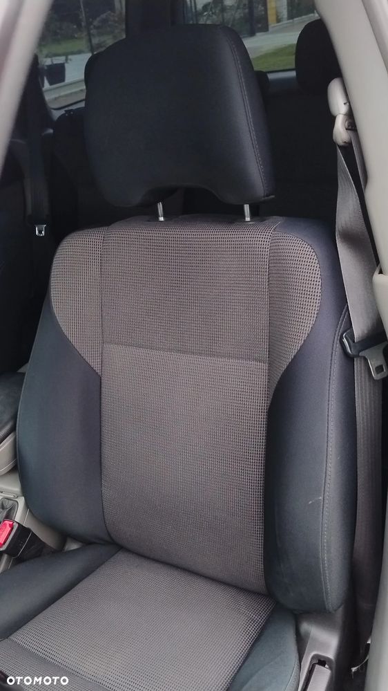 Subaru Forester - 27