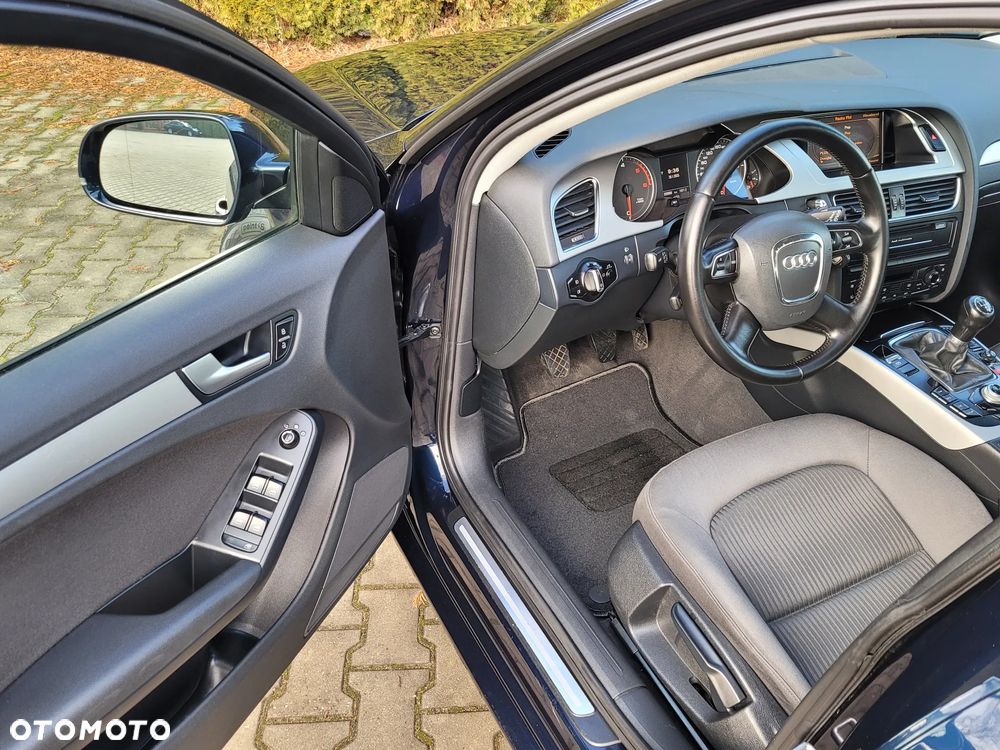 Audi A4 - 21