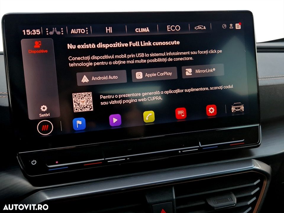 Cupra Formentor - 19