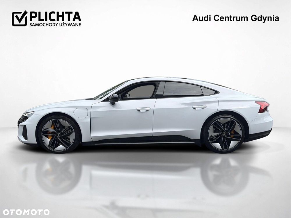 Audi e-tron GT - 3