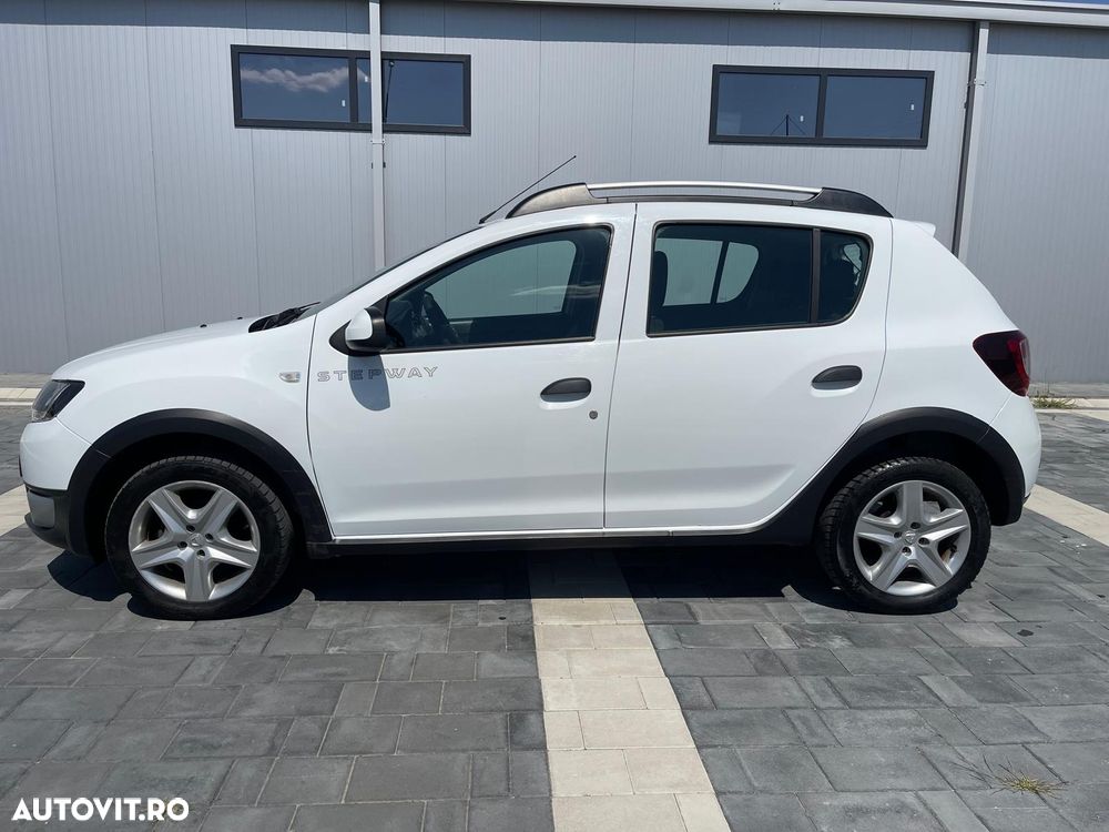 Dacia Sandero 0.9 TCe Laureate - 7