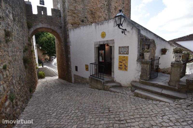 CAFETARIA - ÓBIDOS - Grande imagem: 2/7