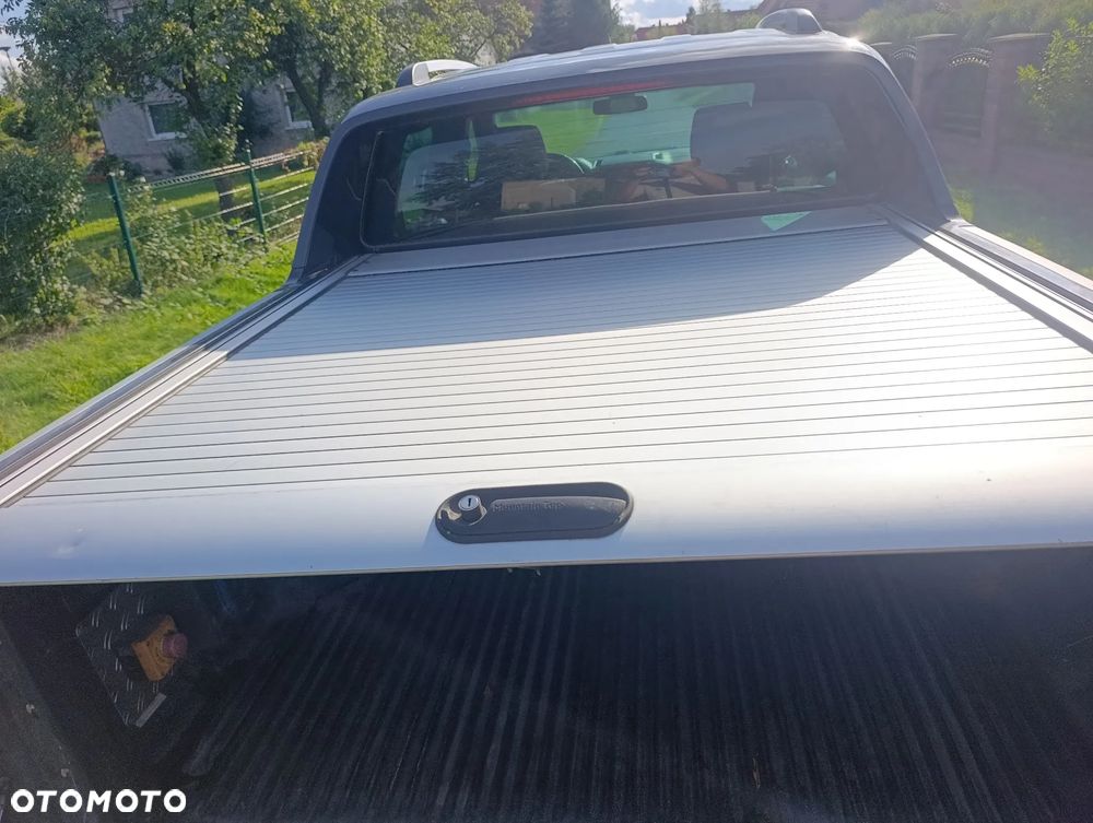 Ford Ranger Autm Wildtrak - 15