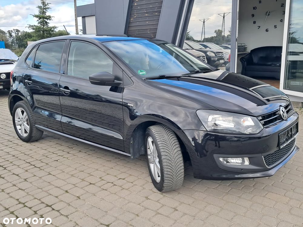 Volkswagen Polo - 5