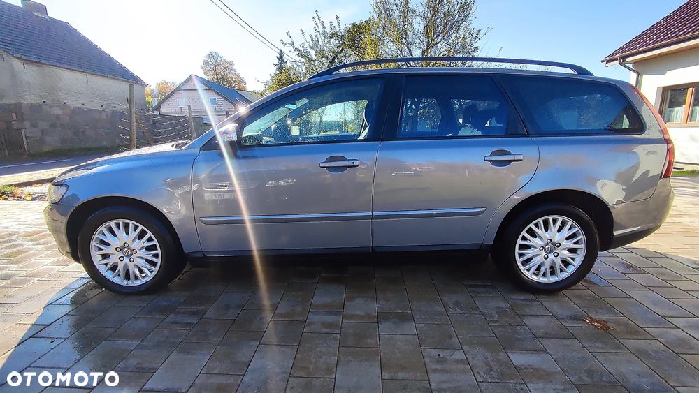 Volvo V50 2.0D DPF Kinetic - 15