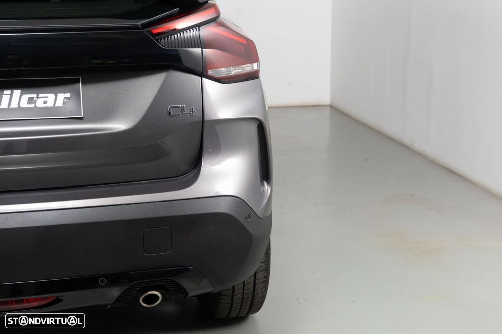 Citroën C4 1.2 PureTech Plus - 16