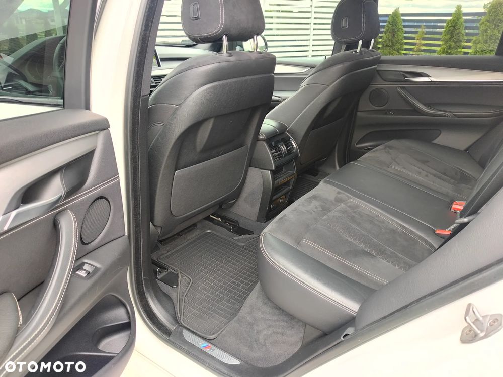 BMW X5 xDrive25d - 12