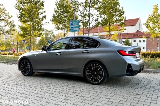 BMW Seria 3 M340i xDrive mHEV sport - 2