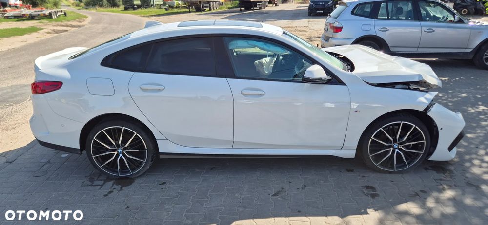 BMW Seria 2 218d Luxury Line sport - 8