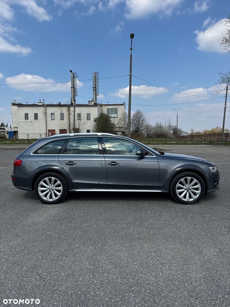 Audi A4 Allroad - 3