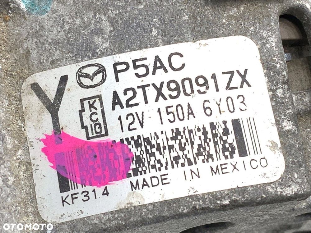 Używany Pozostałe - 378 PLN - Otomoto.pl