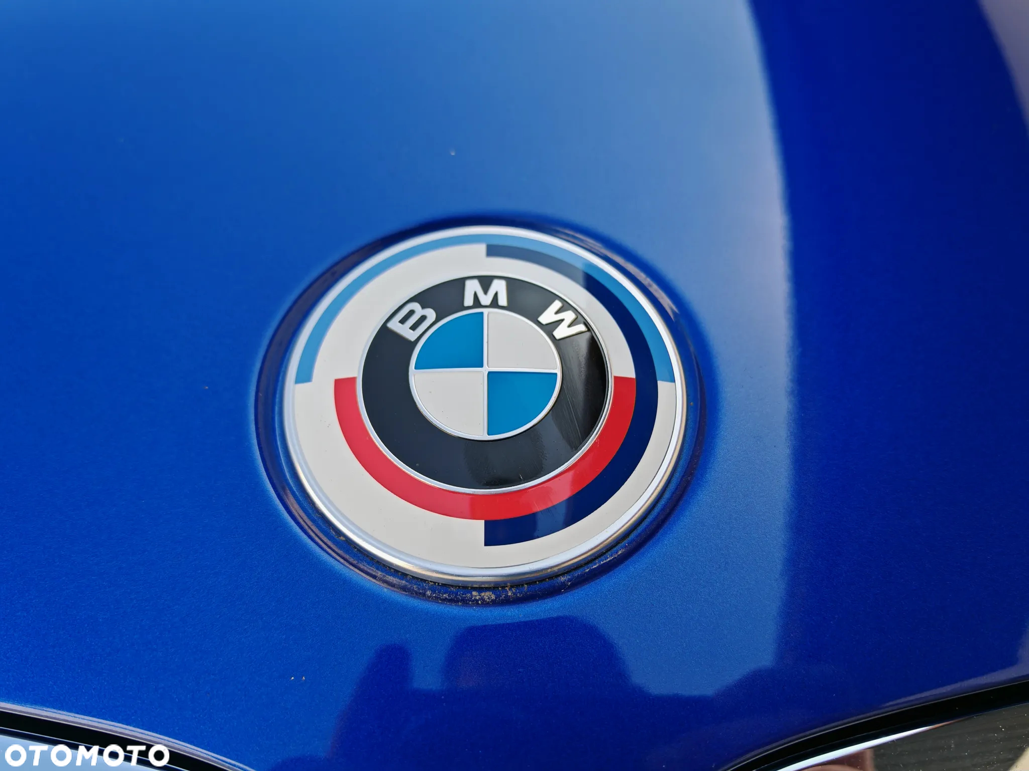 BMW Seria 3 318i M Sport - 12